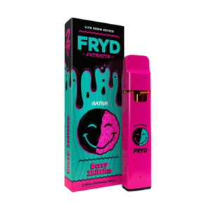 fryd carts