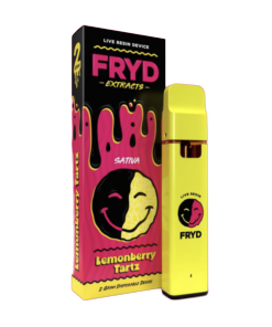 fryd vapes