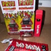 FRYD BAD SANTA