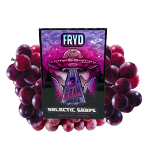 Galactic Grape