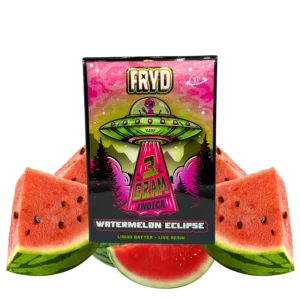 Watermelon Eclipse