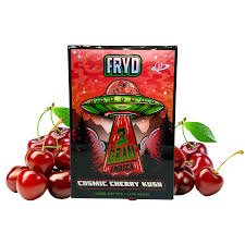 Cosmic Cherry Kush